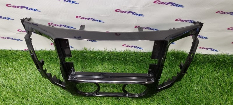 Переходная рамка магнитолы