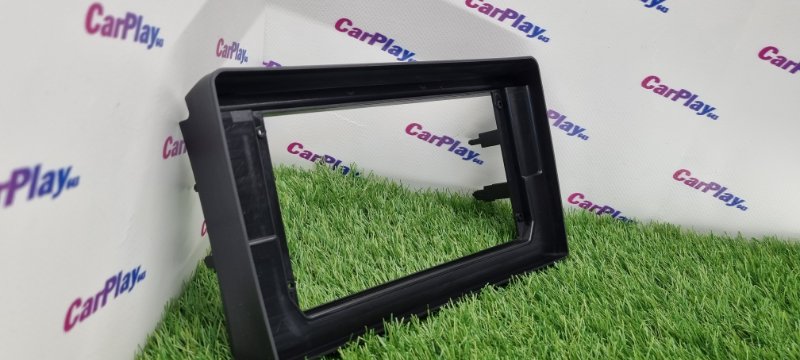 Переходная рамка магнитолы