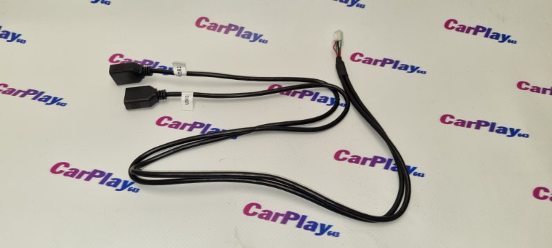 Переходник USB