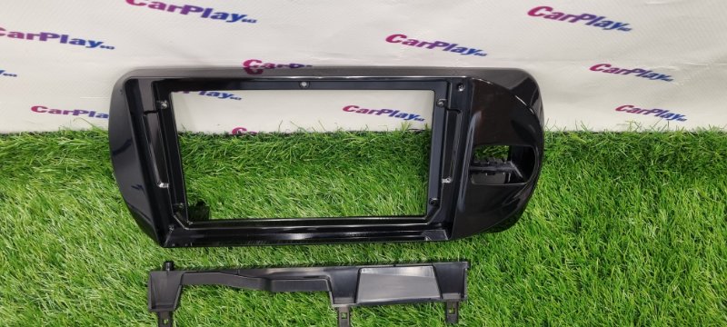 Переходная рамка магнитолы