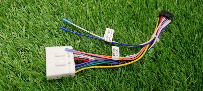 Проводка питания