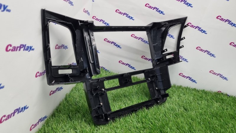 Магнитола штатная Toyota Hilux 2011