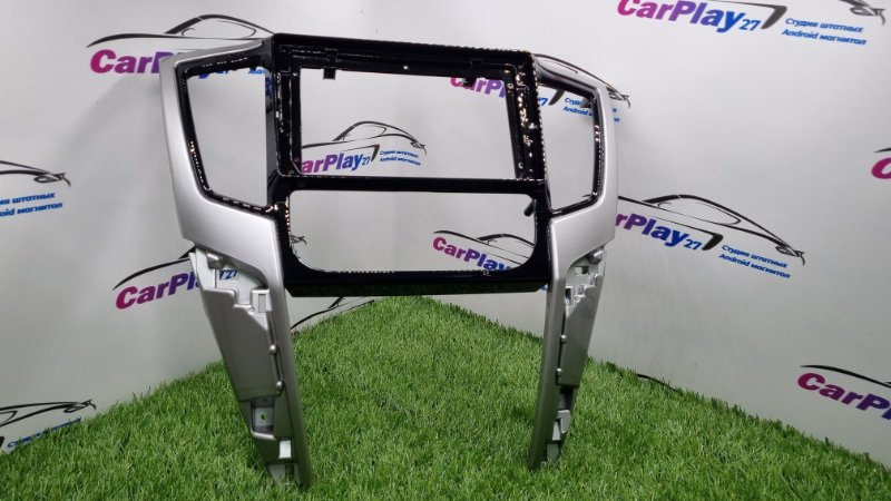 Переходная рамка магнитолы