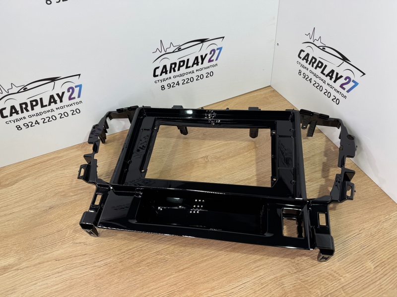 Переходная рамка магнитолы