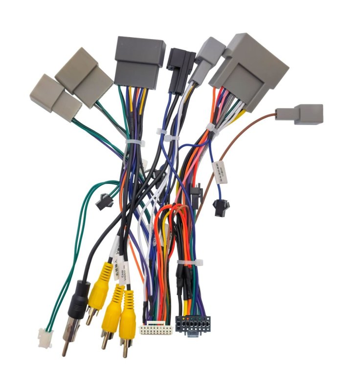 Canbus адаптер