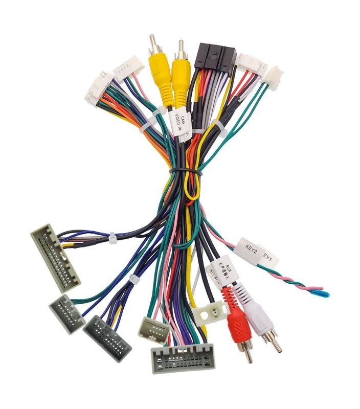 Canbus адаптер