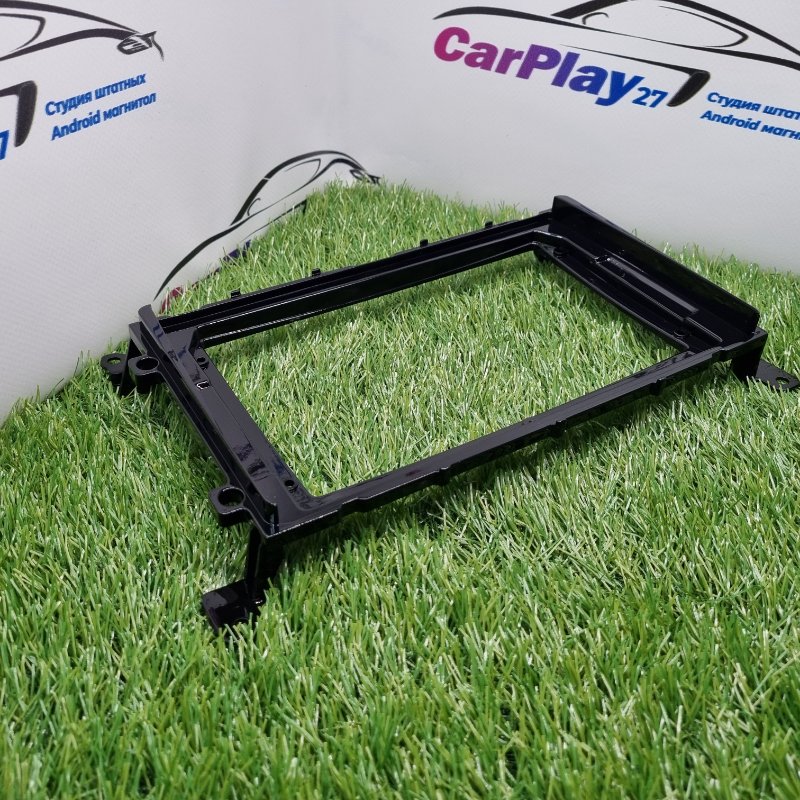 Переходная рамка магнитолы