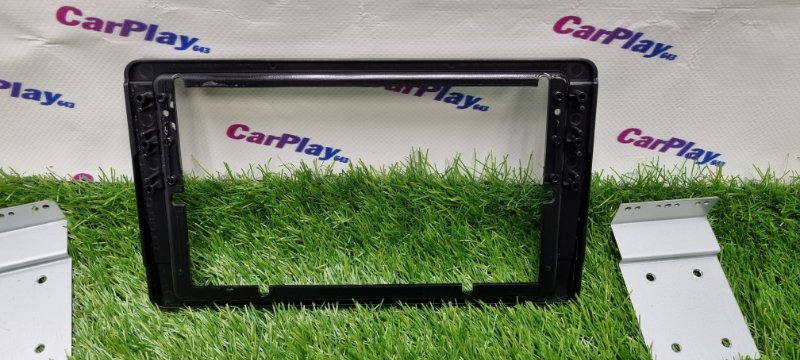 Переходная рамка магнитолы