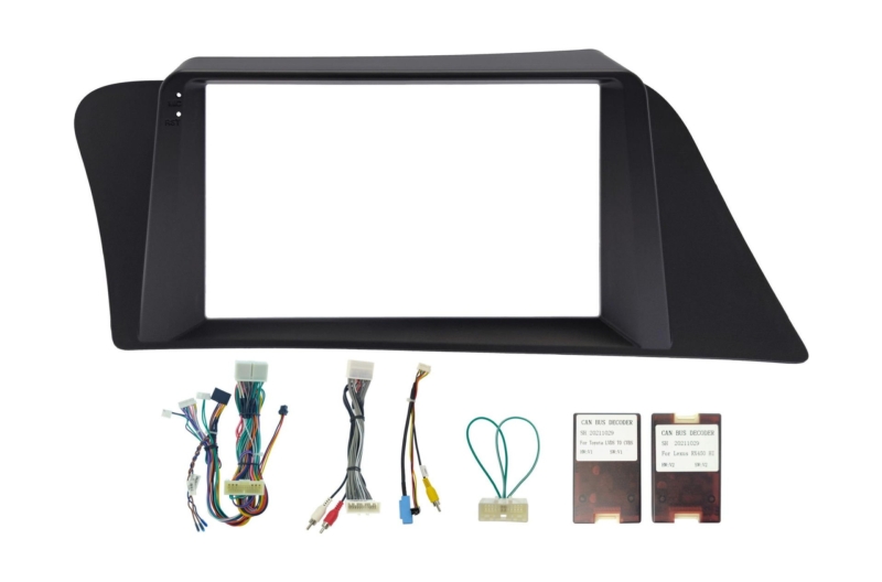 Установочный комплект (монтажный комплект)