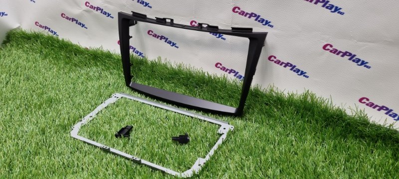 Переходная рамка магнитолы