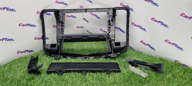 Переходная рамка магнитолы