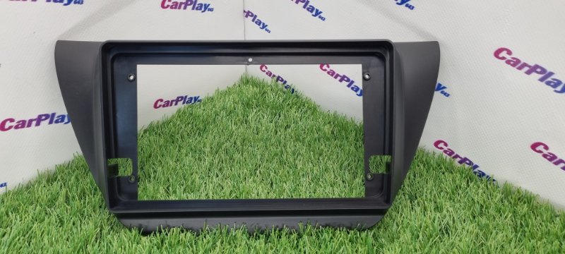 Переходная рамка магнитолы