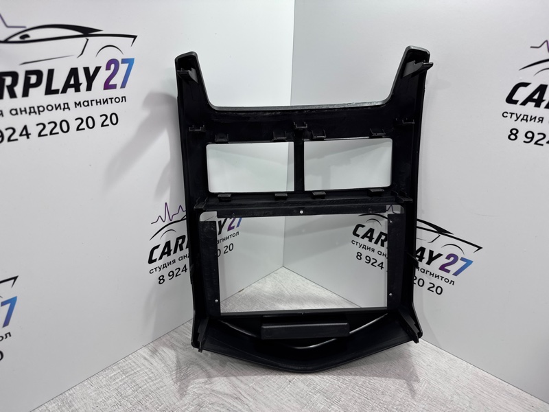 Переходная рамка магнитолы