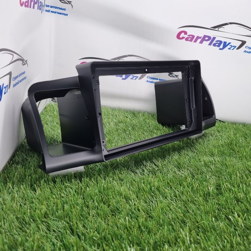 Переходная рамка магнитолы