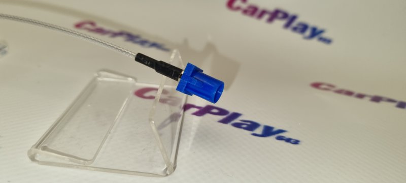 Переходник-удлинитель GPS