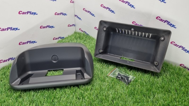 Переходная рамка магнитолы