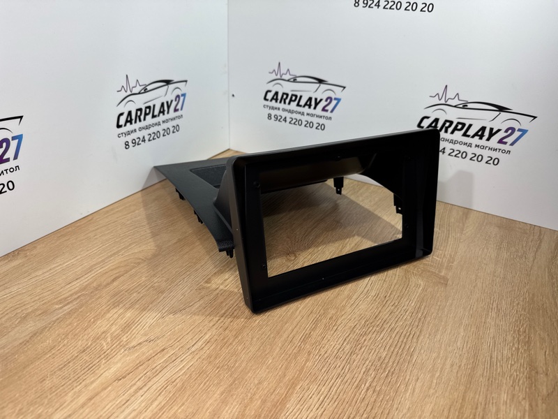 Переходная рамка магнитолы