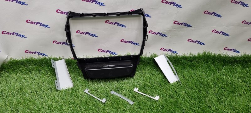 Переходная рамка магнитолы