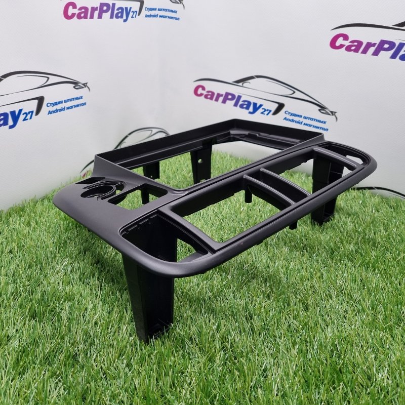 Переходная рамка магнитолы