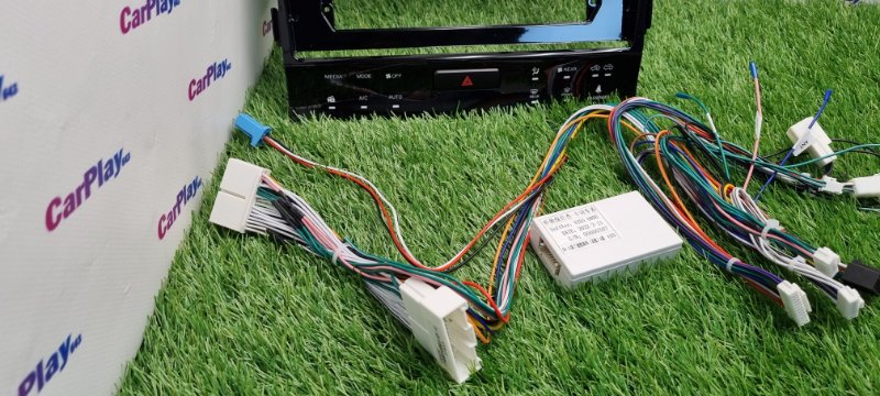 Установочный комплект (монтажный комплект)