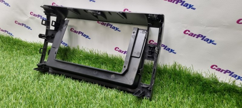 Переходная рамка магнитолы