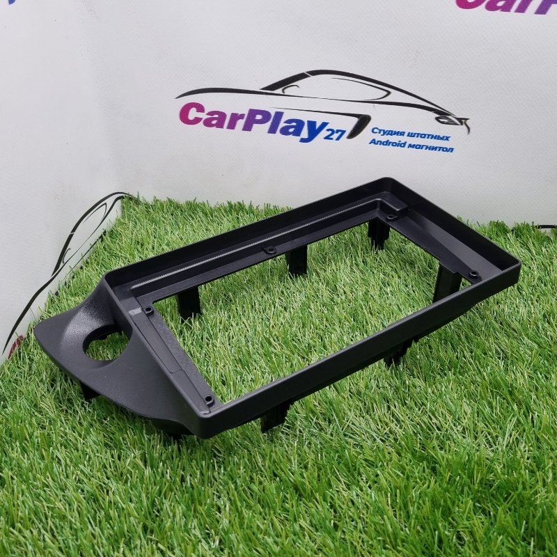 Переходная рамка магнитолы