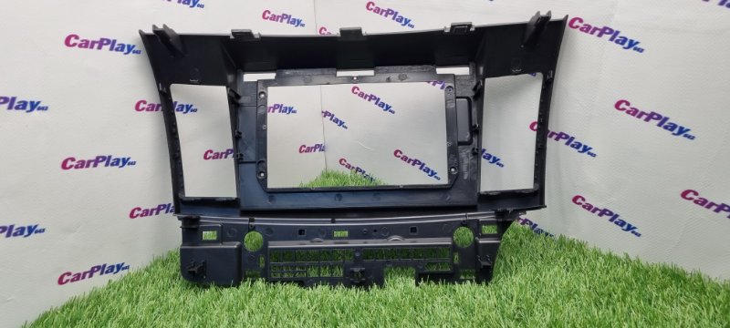 Переходная рамка магнитолы