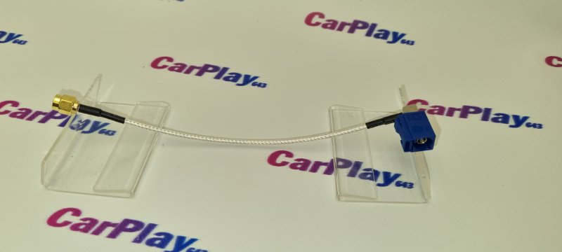 Переходник-удлинитель GPS