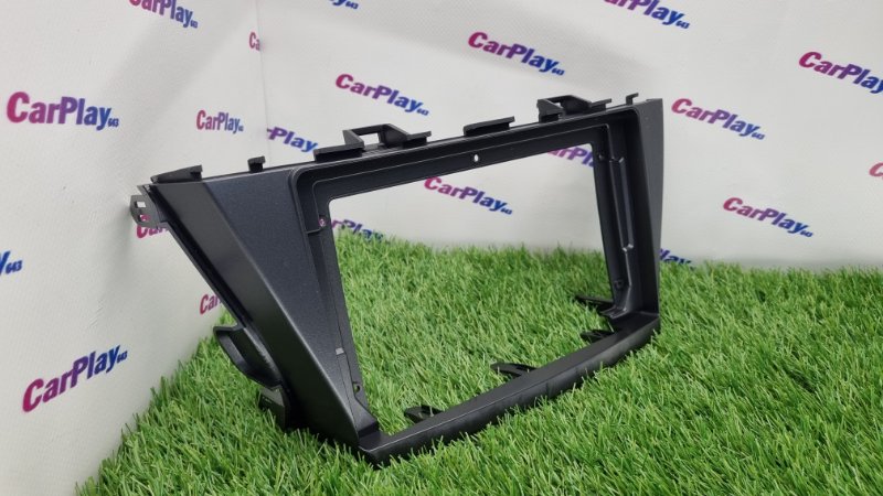 Переходная рамка магнитолы