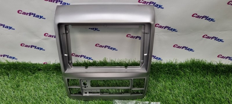 Переходная рамка магнитолы