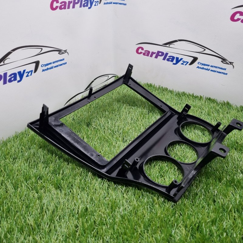 Переходная рамка магнитолы