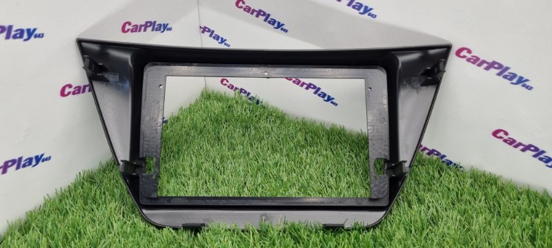 Переходная рамка магнитолы