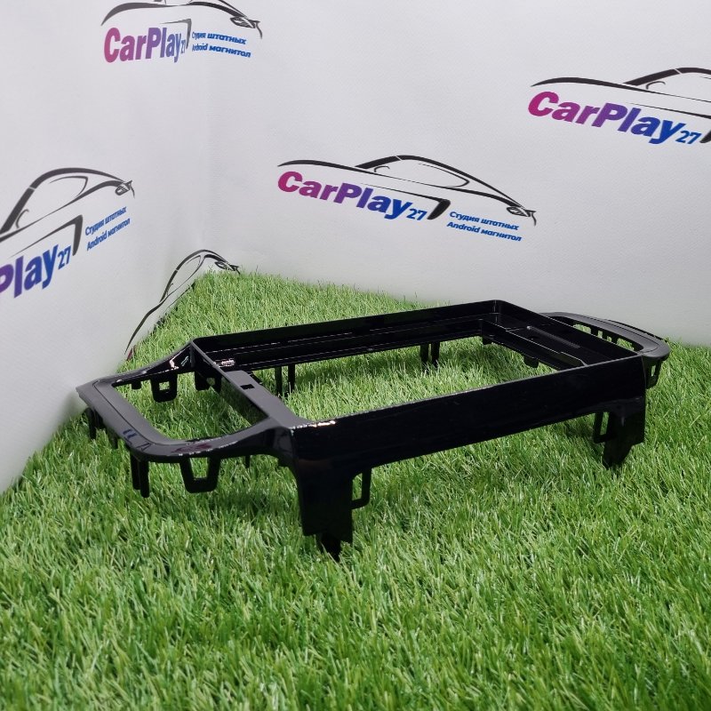 Переходная рамка магнитолы