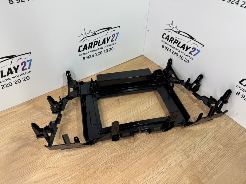 Переходная рамка магнитолы