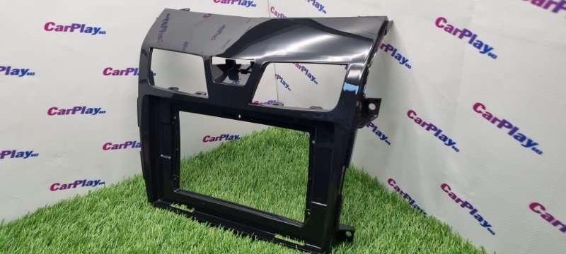 Переходная рамка магнитолы