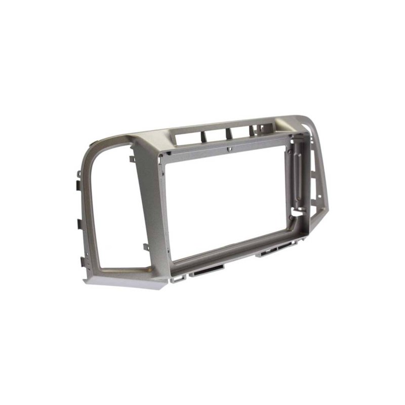 Магнитола штатная Toyota Venza 2012