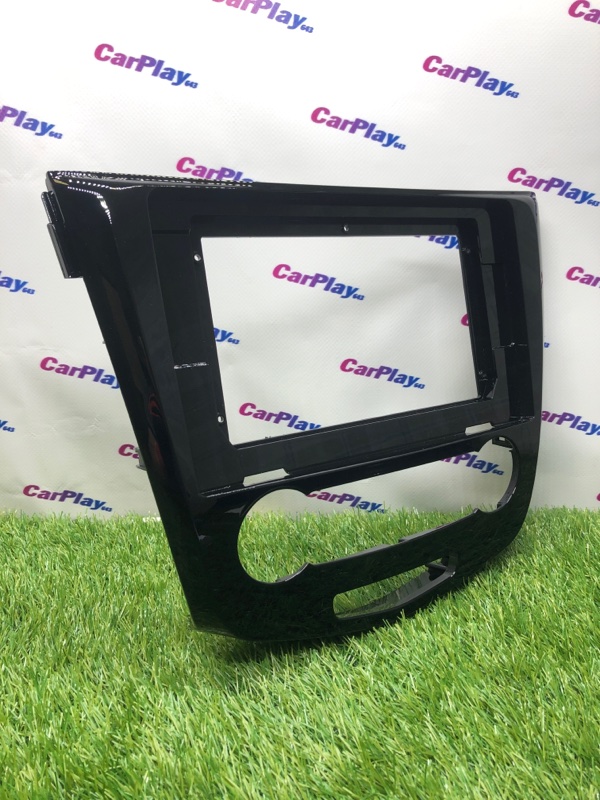 Переходная рамка магнитолы