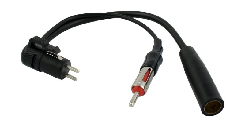 Переходник антенны