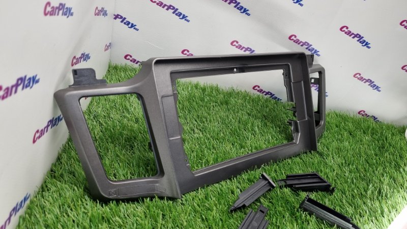 Переходная рамка магнитолы