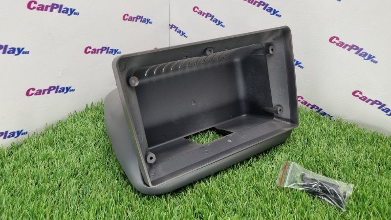 Переходная рамка магнитолы