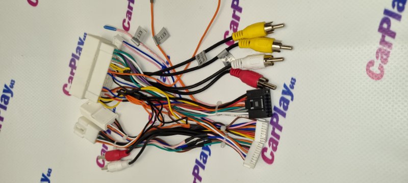 Canbus адаптер