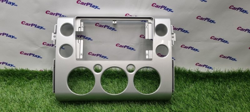 Магнитола штатная Toyota FJ Cruiser 2007