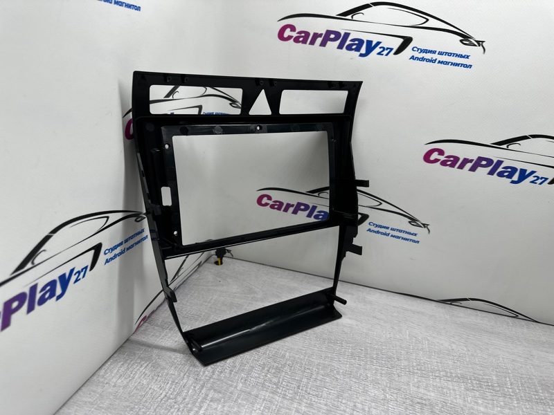 Переходная рамка магнитолы