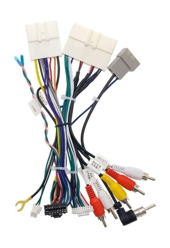 Canbus адаптер