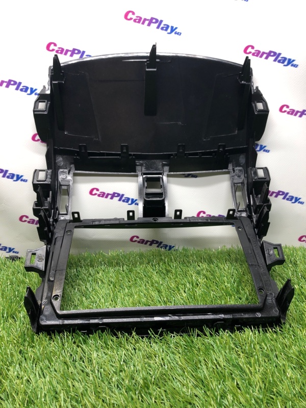 Переходная рамка магнитолы