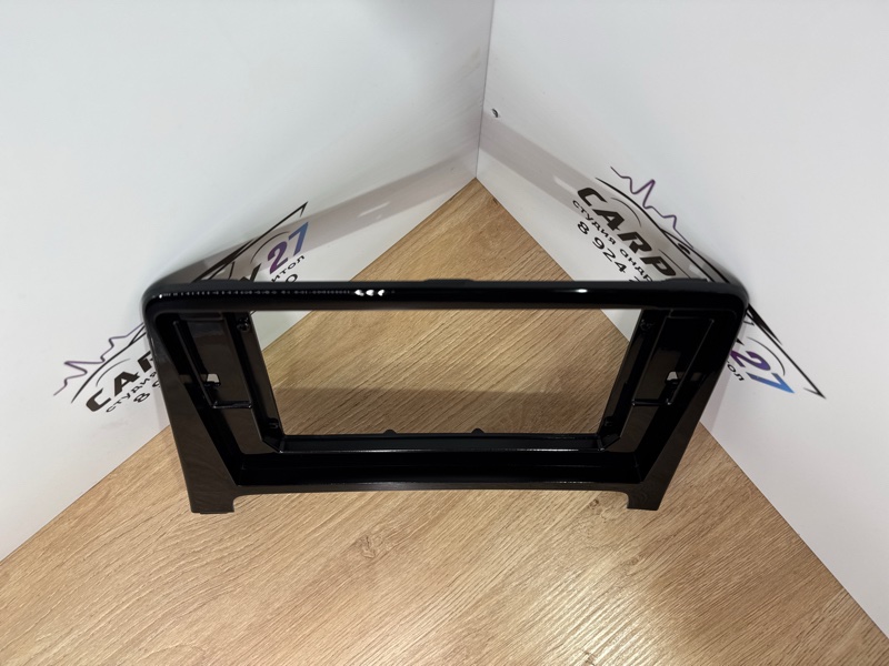 Переходная рамка магнитолы