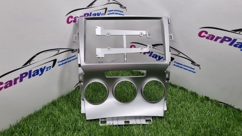 Переходная рамка магнитолы