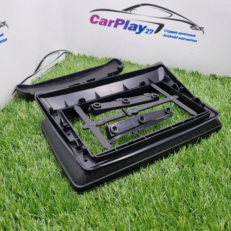 Переходная рамка магнитолы