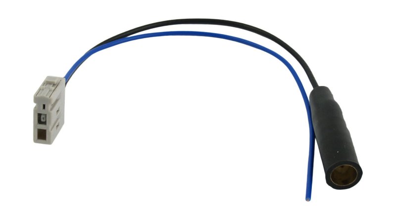 Переходник антенны