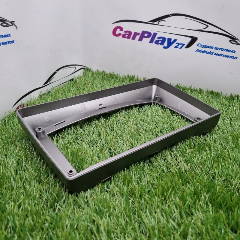 Переходная рамка магнитолы